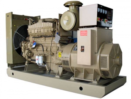 国产精品入口麻豆500kw發電機組